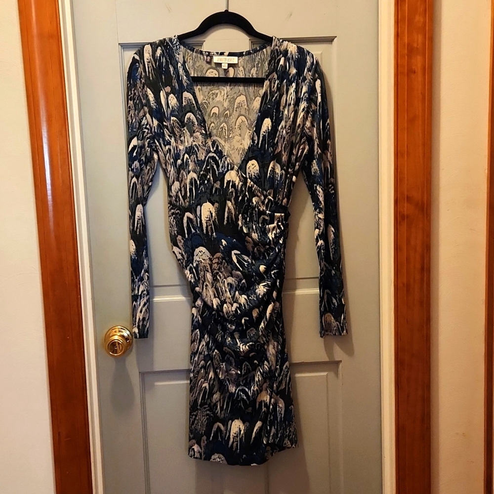 Jennifer Lopez Size Medium Dress